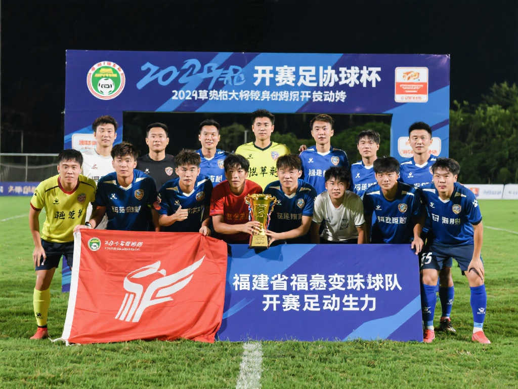 福建两支业余队闯入足协杯正赛 期待自力更生新篇章 福建两支业余队闯入足协杯正赛 期待自力更生新篇章