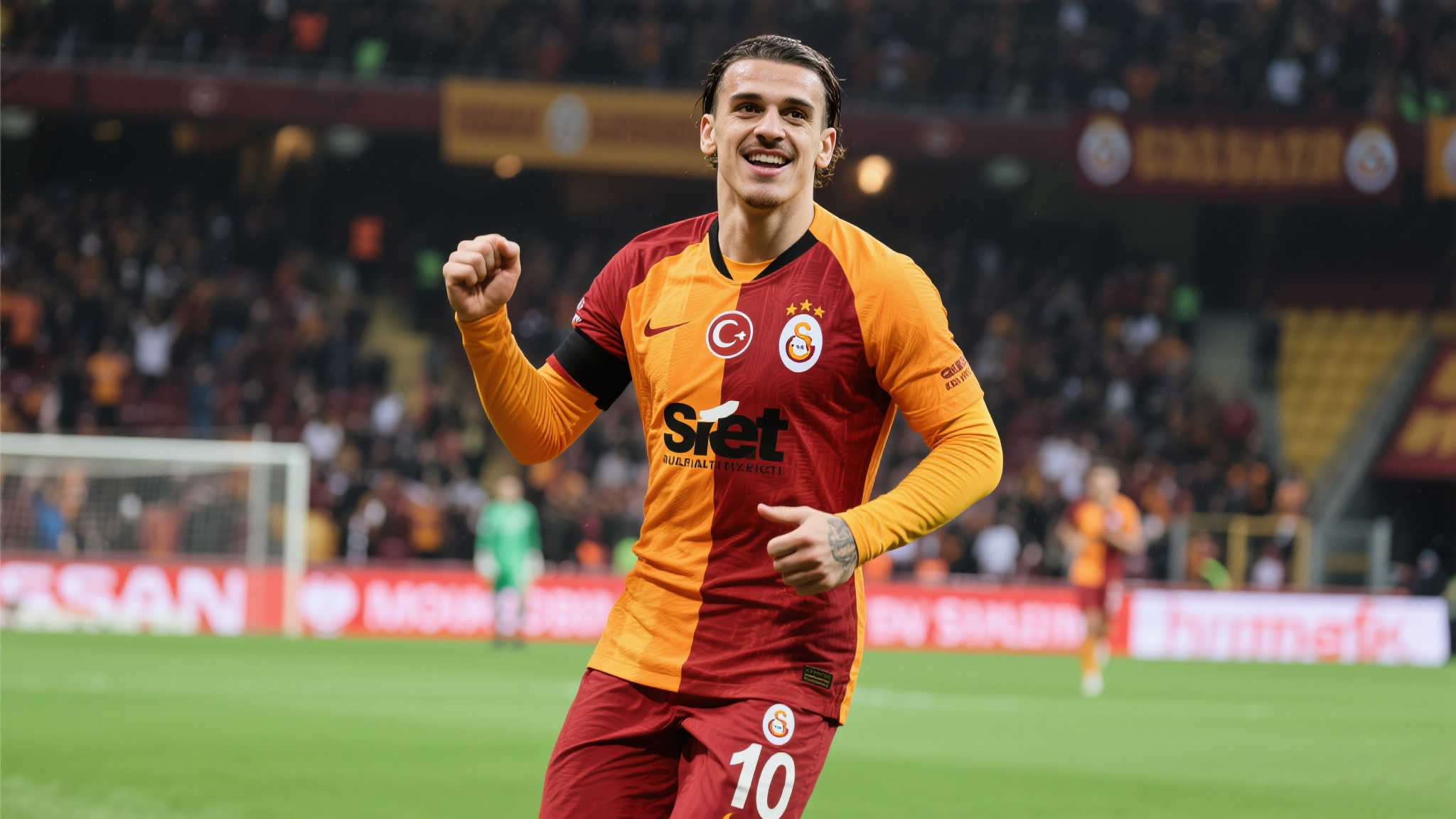 扎尼奥洛租借期满将重回加拉塔萨雷，佛罗伦萨无意买断