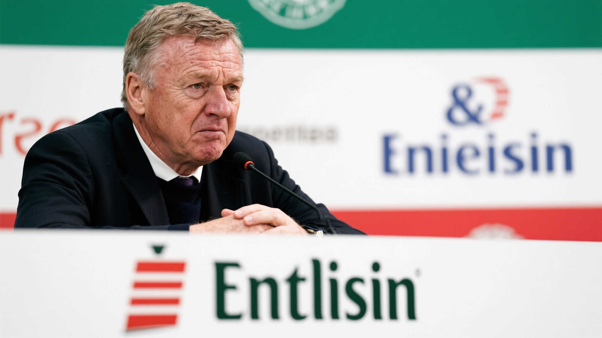 被英力士放弃后,弗格森依然轻松盈利270万英镑 被英力士放弃后,弗格森依然轻松盈利270万英镑