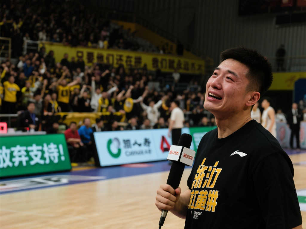 二一添作五”！浙江广厦：生死搏斗，抓住最后曙光