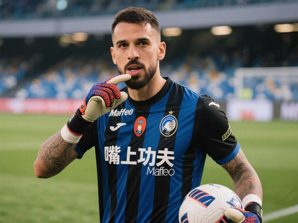 【早报】马菲奥，口才无敌“嘴王”！