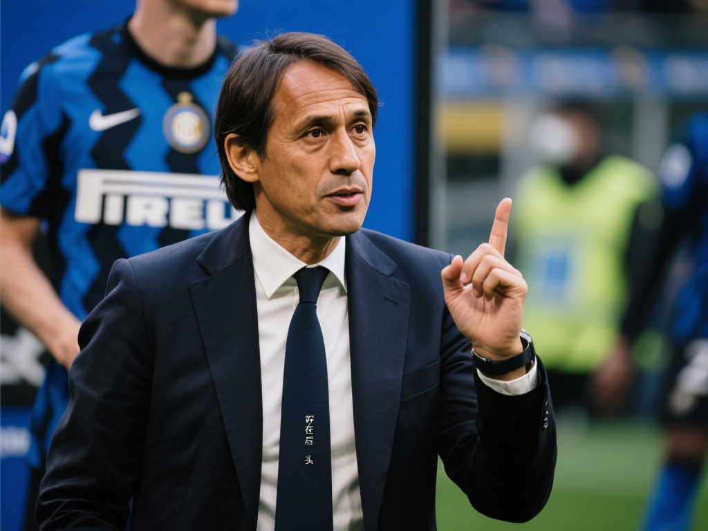 小因扎吉：16名球员表现卓越，索默发挥惊艳，好戏还在后头