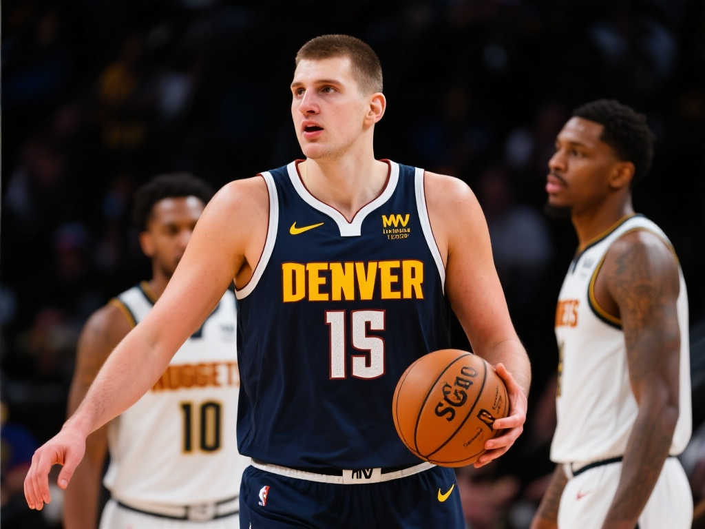 狂砍40分率队豪取12连胜!SGA在MVP之争中力压约基奇? 狂砍40分率队豪取12连胜!SGA在MVP之争中力压约基奇?